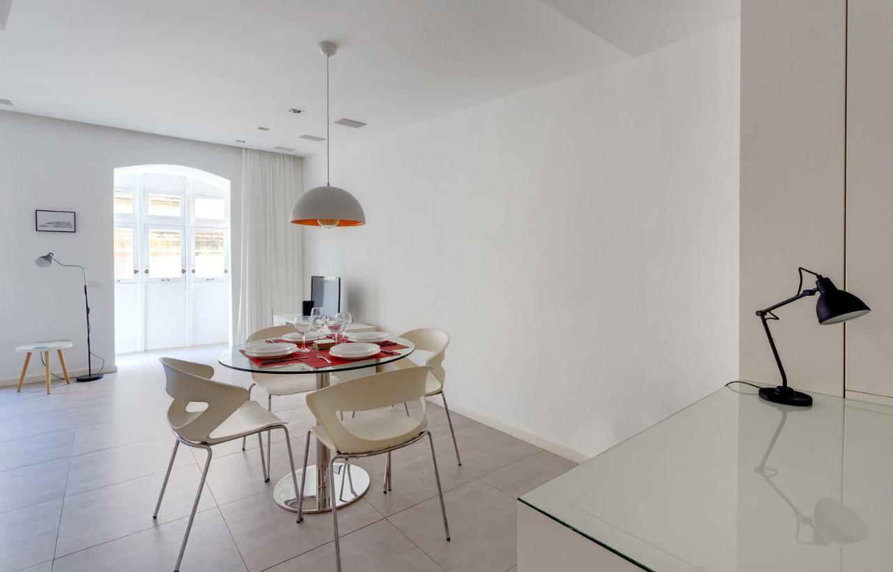 Valletta Studio Apartment מראה חיצוני תמונה