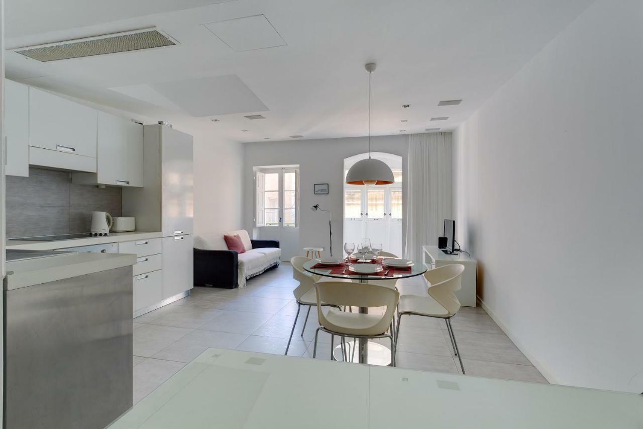 Valletta Studio Apartment מראה חיצוני תמונה